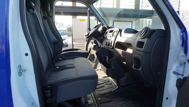 RENAULT Master T35 2.3 dCi 130 TP PL-SL-TM Furgone Ice