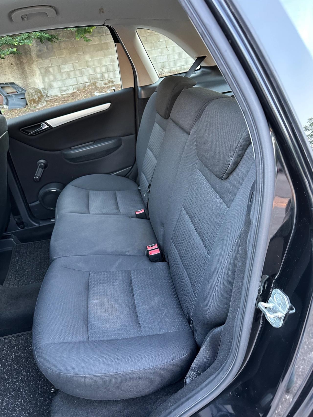 Mercedes-benz B 180 CDI Sport