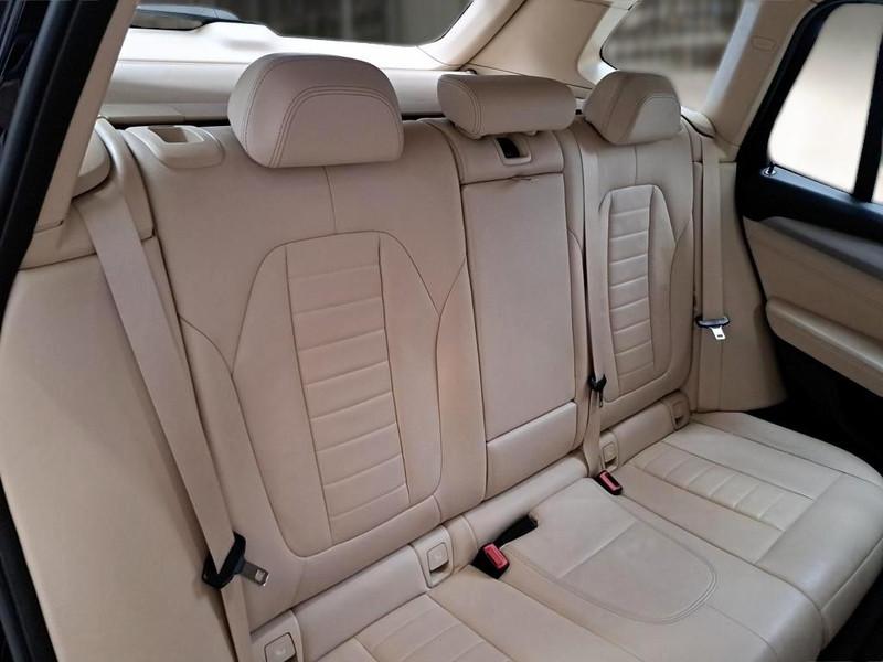 BMW X3 sDrive 18d MH48V Auto