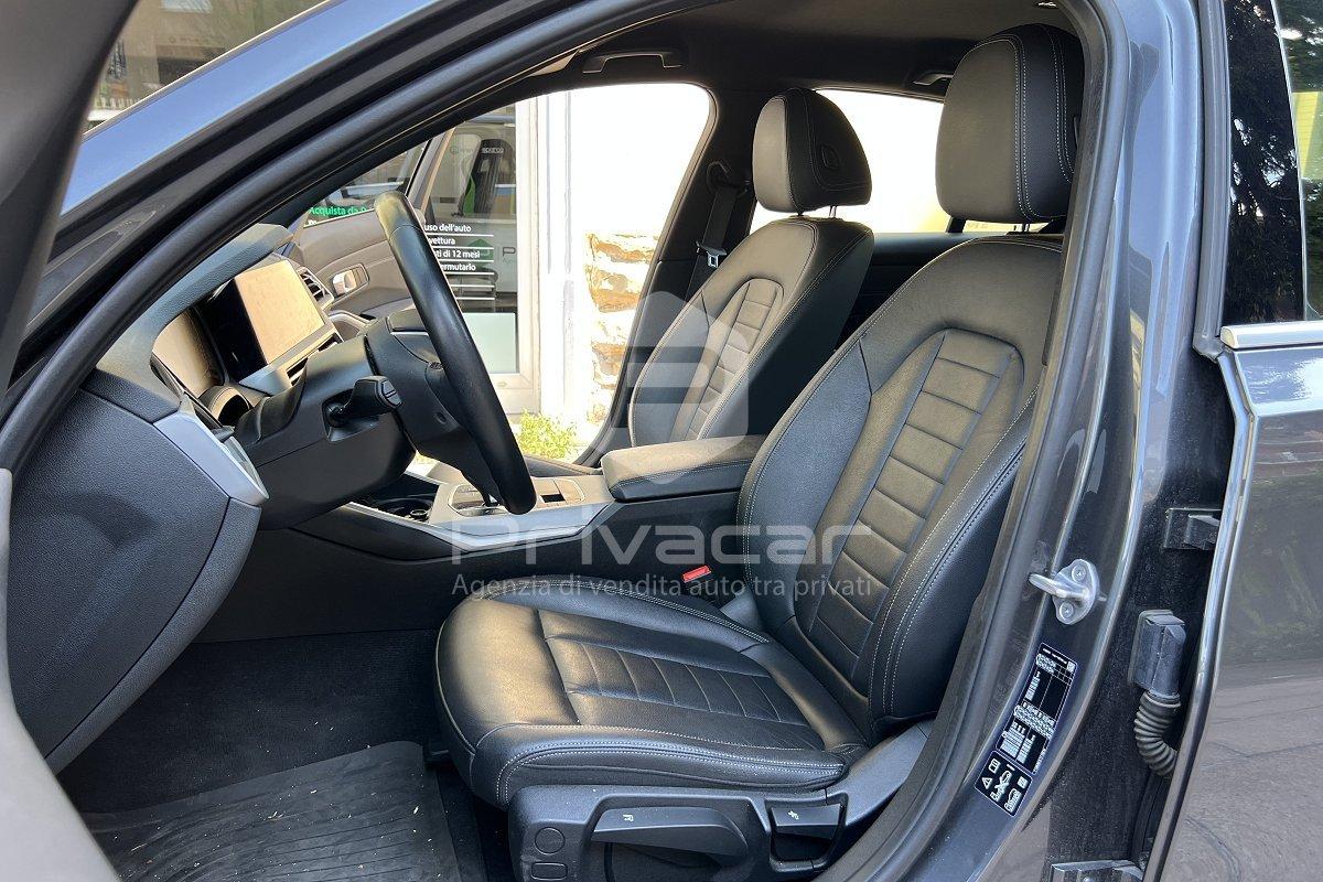 BMW 320i xDrive