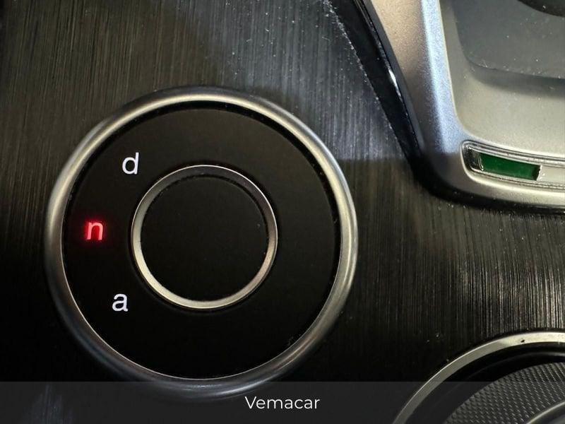 Alfa Romeo Stelvio 2.2 T D 190CV Business AT8 Q4-PELLE TOT-RETROC PACK DRIVER-ENTRY SAFETY SOLO KM 50700!