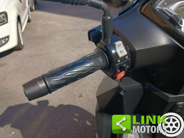 KYMCO Agility 125 S S