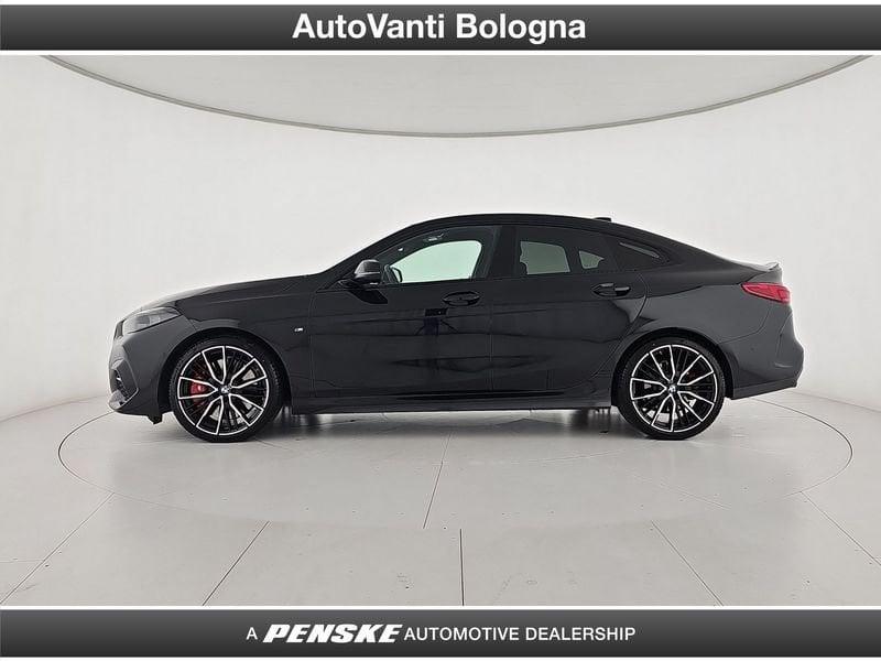 BMW Serie 2 Gran Coupe 220d Gran Coupe xdrive Msport auto