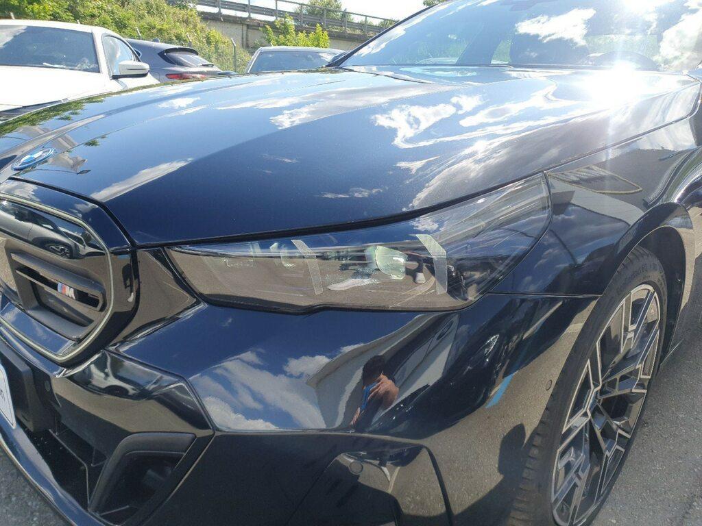 BMW i5 M Berlina 60 M Sport Pro