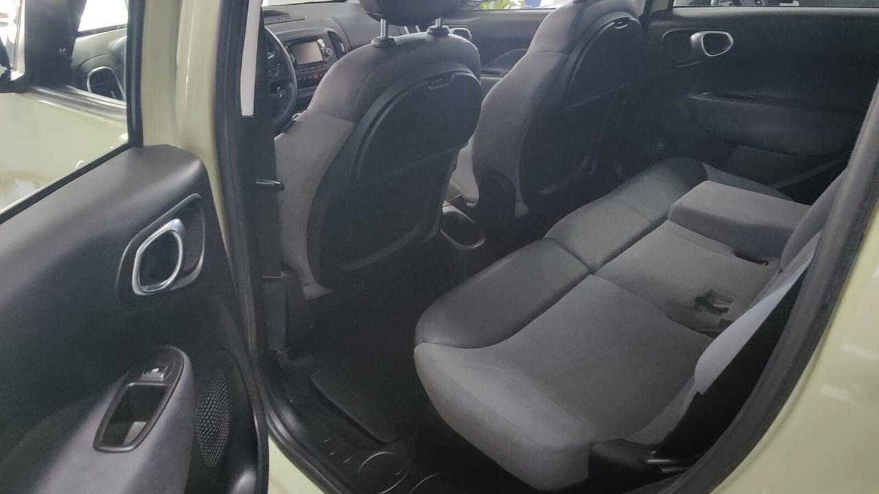 Fiat 500L 1.6 Multijet Panoramic Edition TETTO APRIBILE