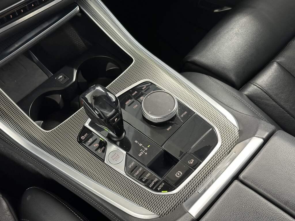 BMW X5 30 d Msport xDrive Steptronic