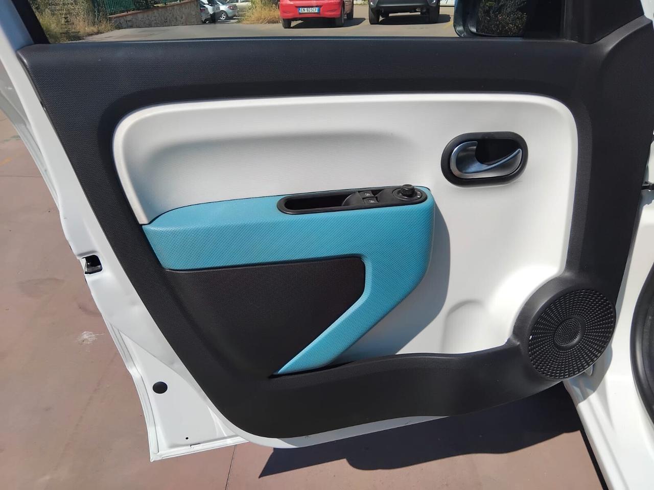 RENAULT TWINGO 1.0 TCE ENERGY LIMITED GARANZIA