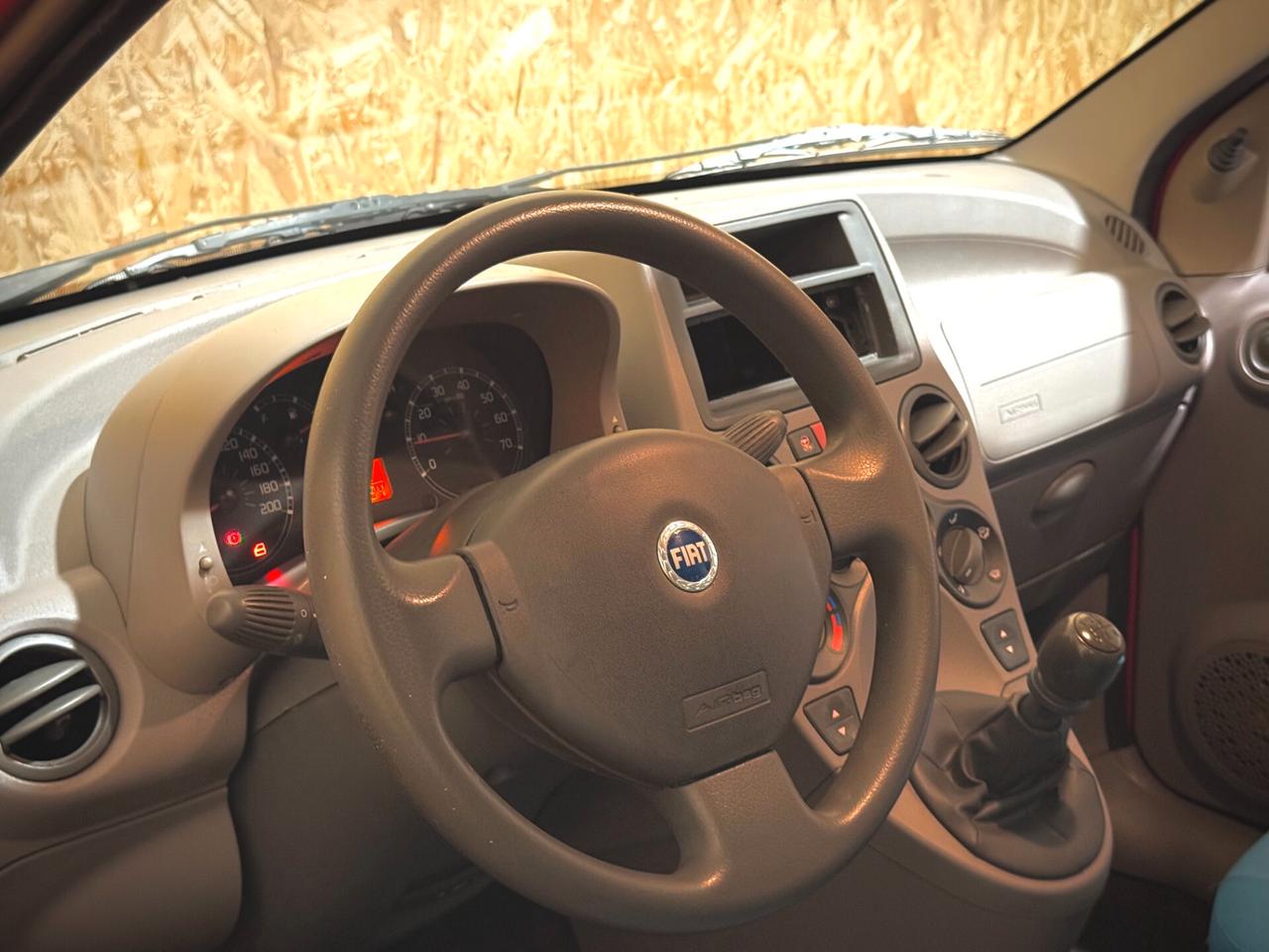 Fiat Panda 1.2 Dynamic