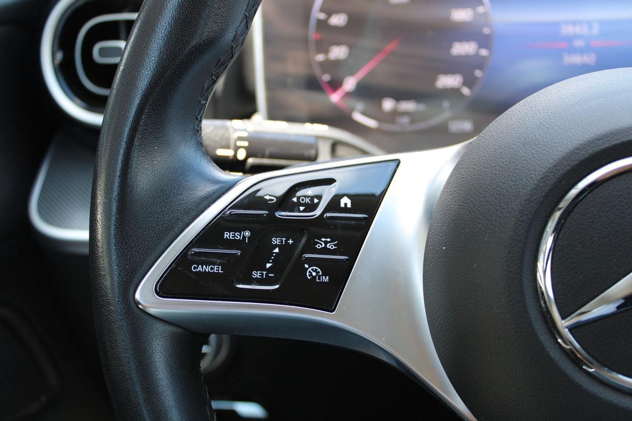 Mercedes-benz C 200 d Mild hybrid Advanced