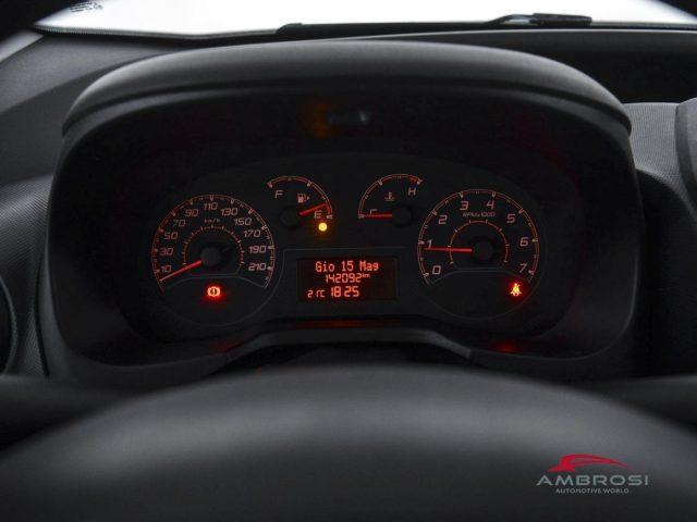 FIAT Qubo 1.3 MJT 80 CV Easy