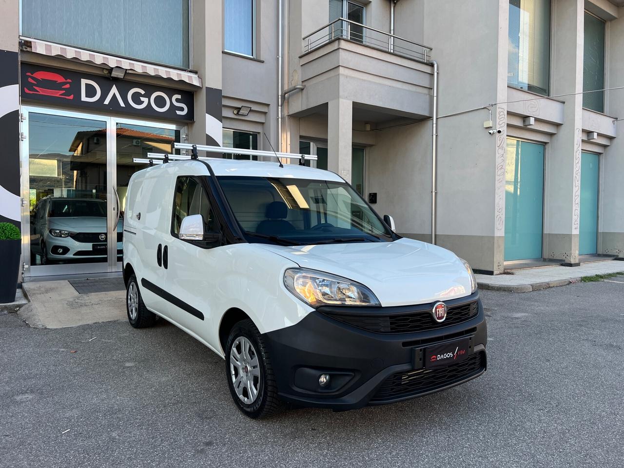 Fiat Doblo Doblò 1.3 MJT PC-TN Cargo Lamierato