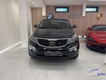 KIA Sportage Sportage 2.0 CRDI VGT 184CV AWD R