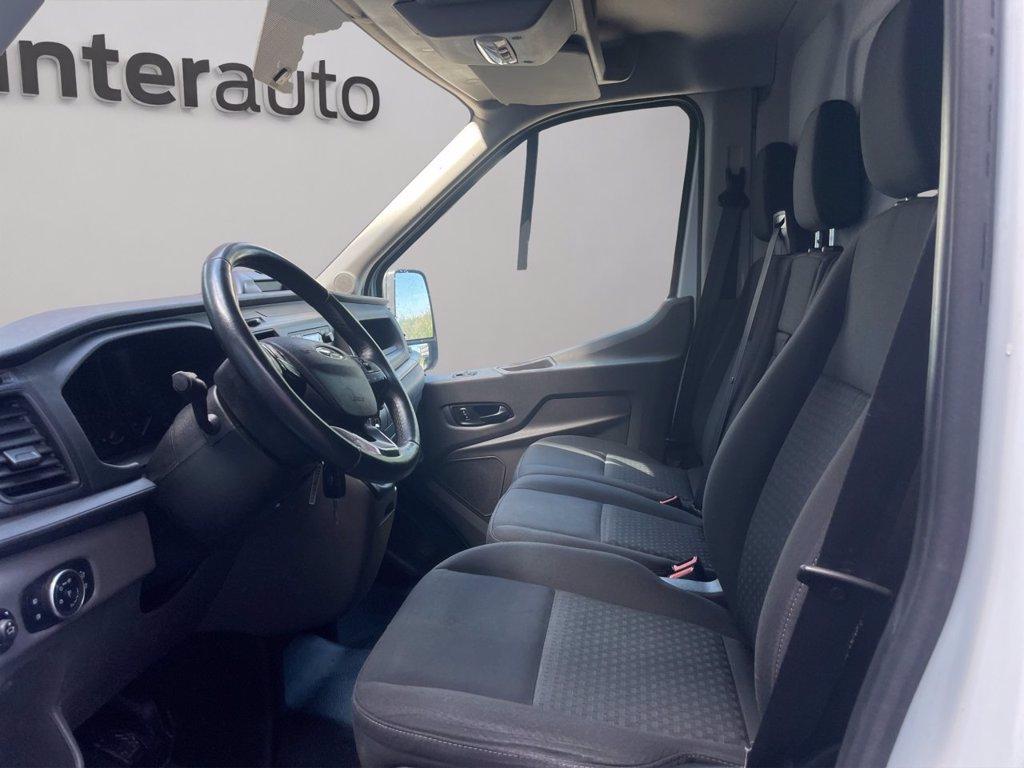 FORD Transit 330 2.0 tdci 170cv trend L2H2 E6.2 del 2021