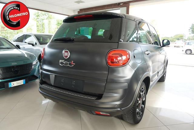 FIAT 500L 1.4 95 CV S&S Sport
