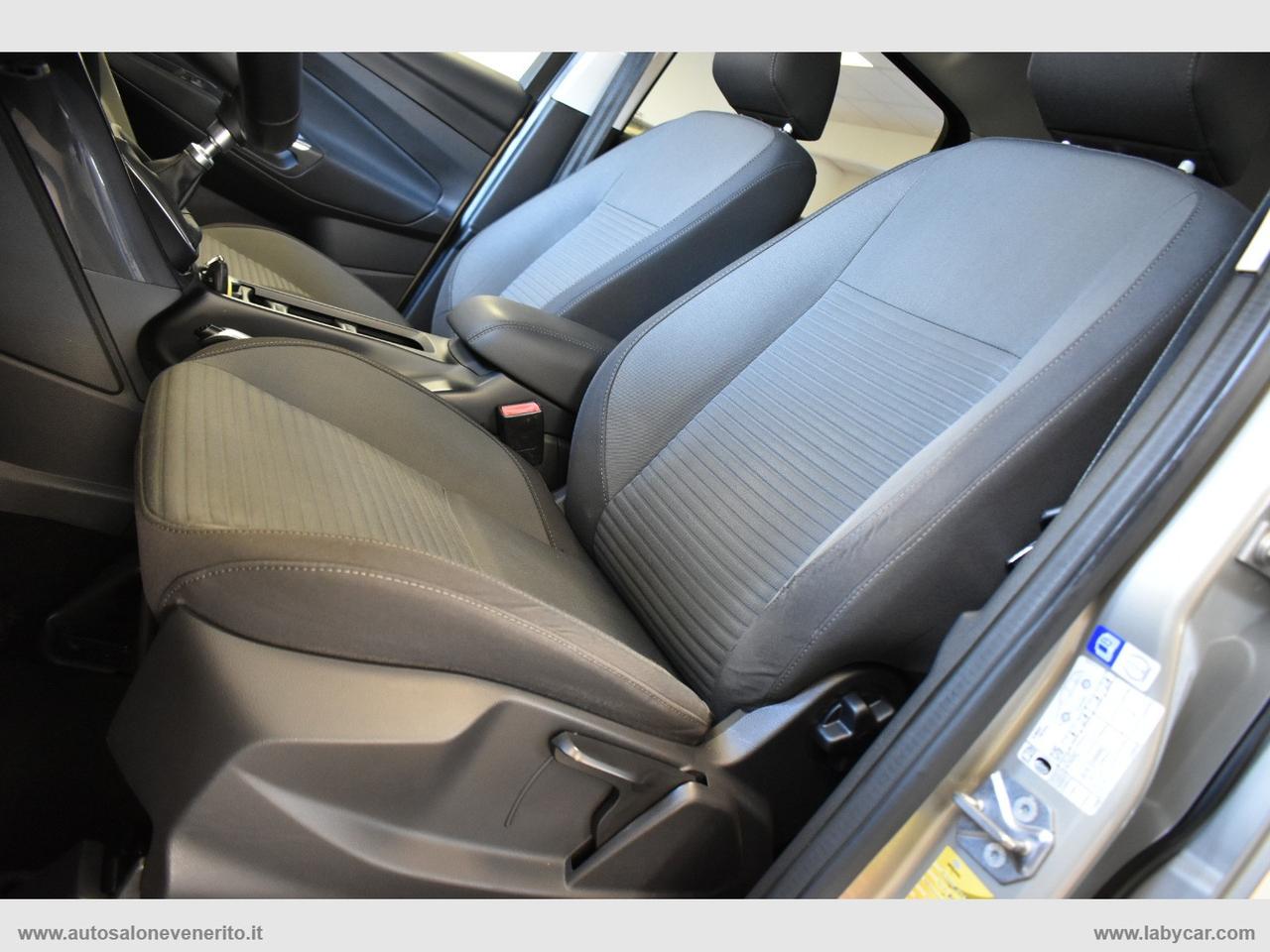 FORD C-Max 1.0 EcoBoost 125 CV S&S Titanium