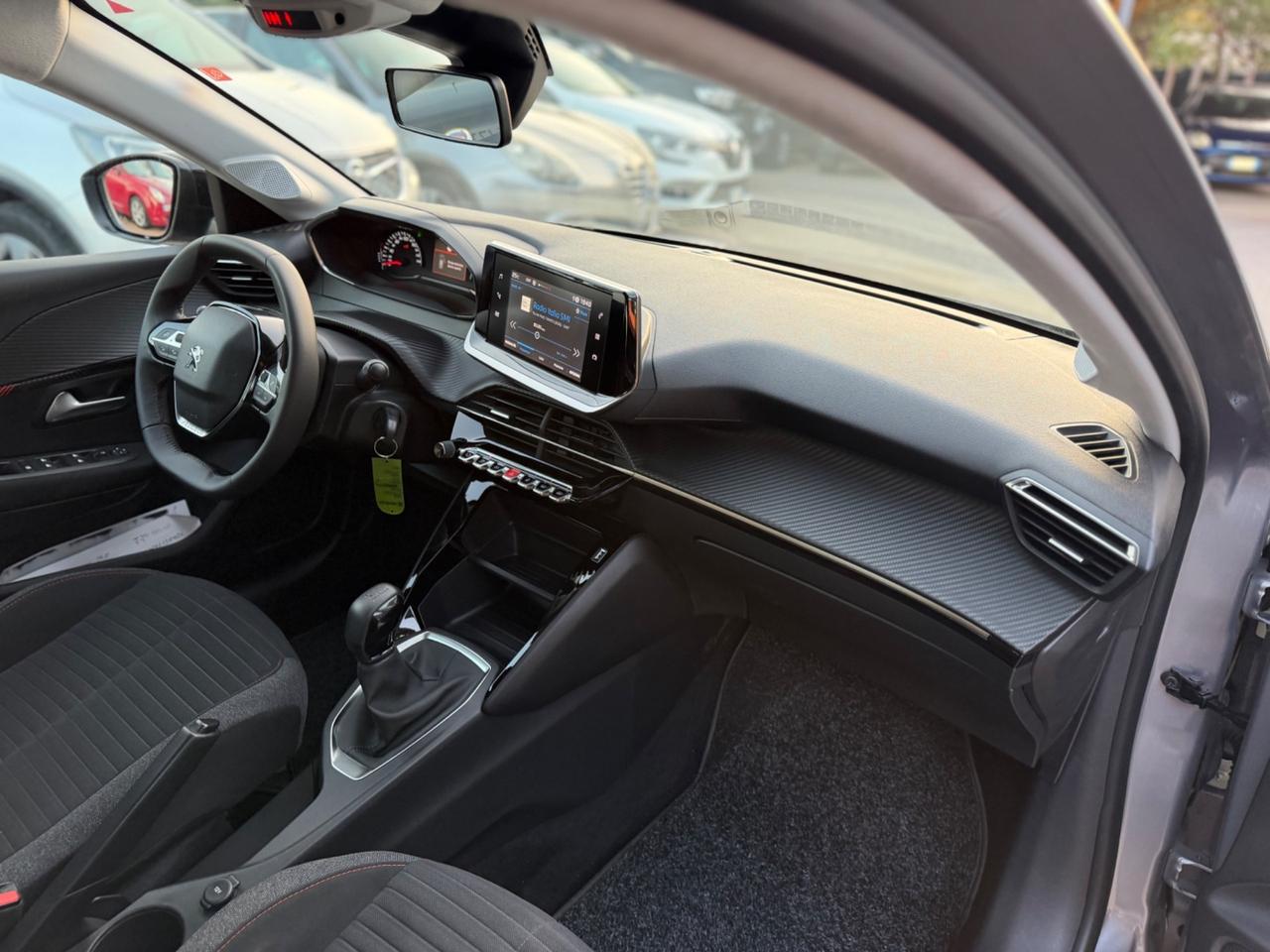 Opel Corsa 1.2 CV Km certificati