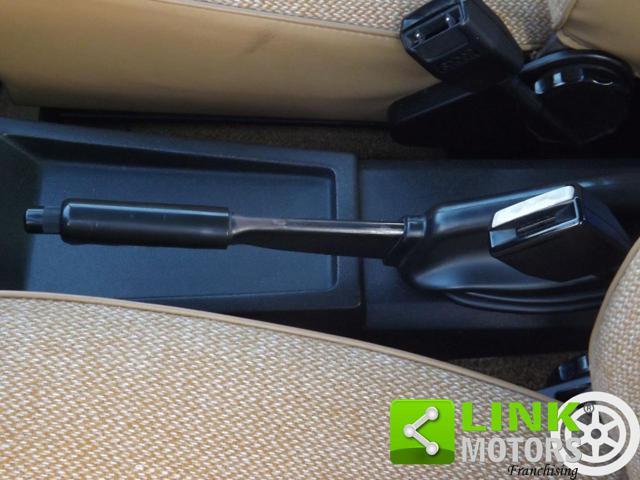 ALFA ROMEO Giulietta 1.8 con CRS in ordine di carrozzeria e meccanica