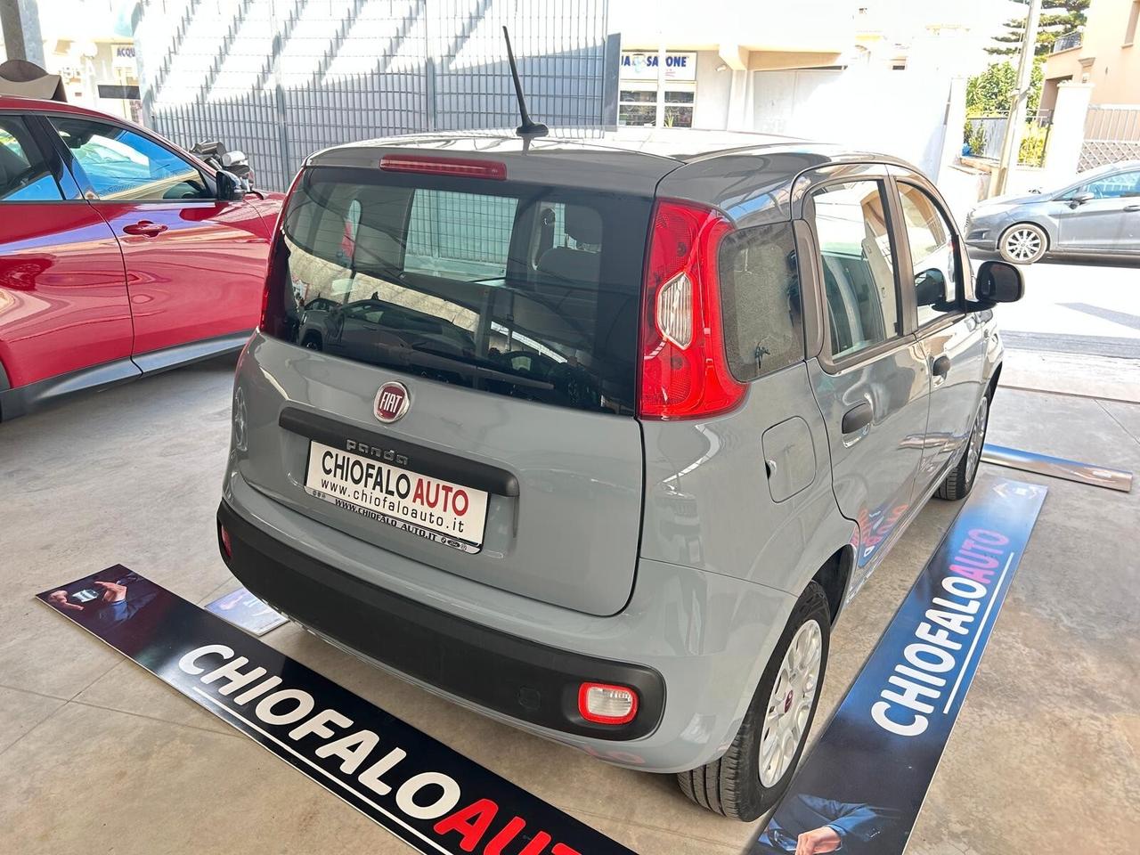 Fiat Panda 1.2 Easy