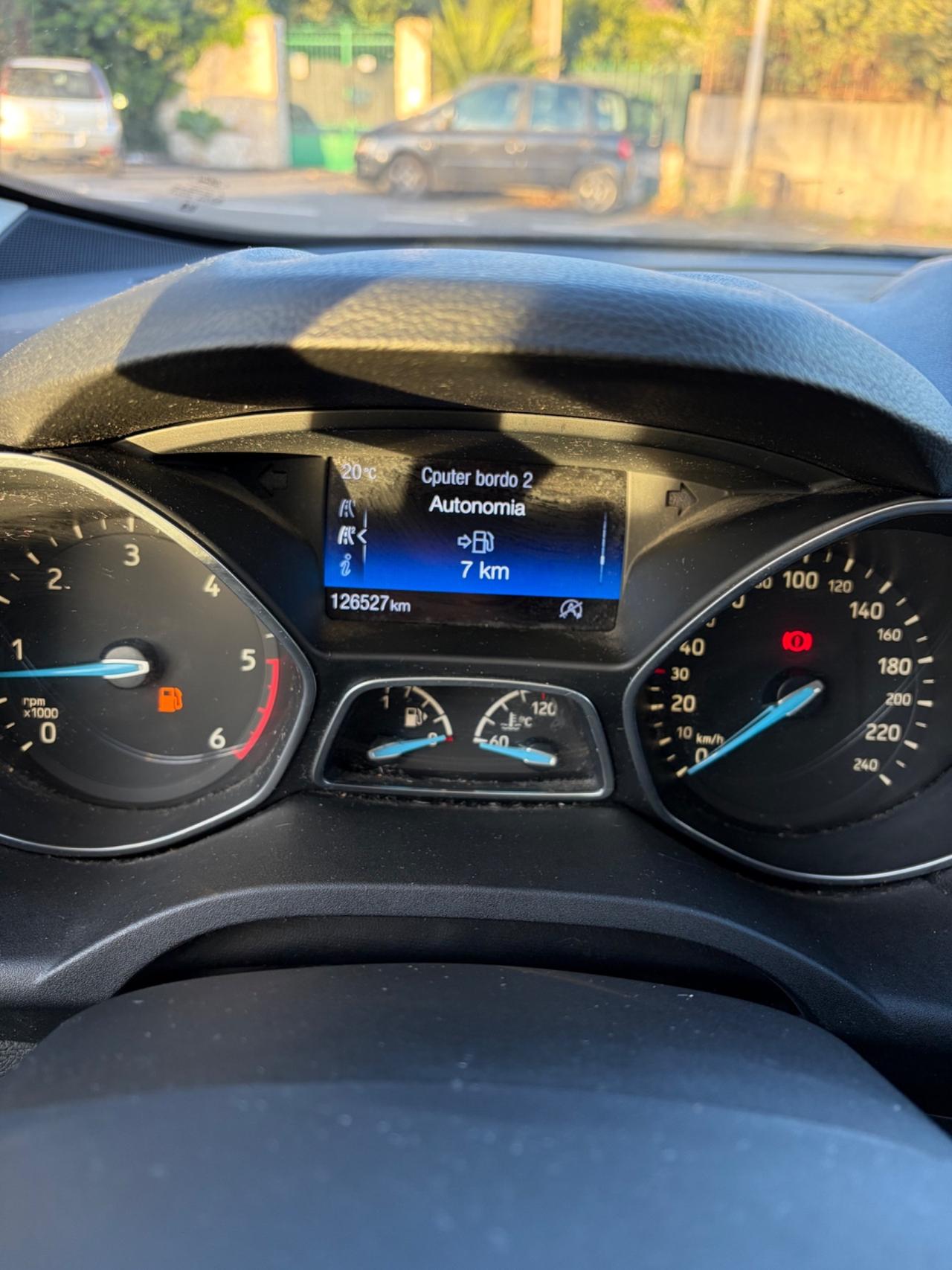 Ford C-Max 1.5 TDCi 120CV Start&Stop Titanium