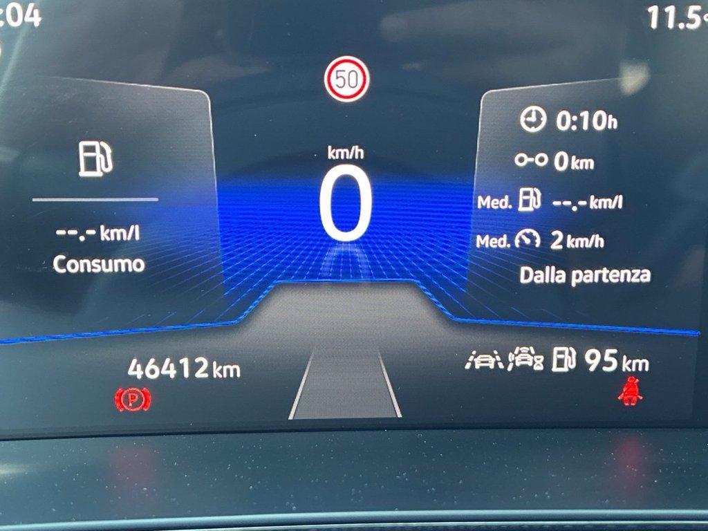 VOLKSWAGEN T-cross 1.0 tsi life 95cv del 2024