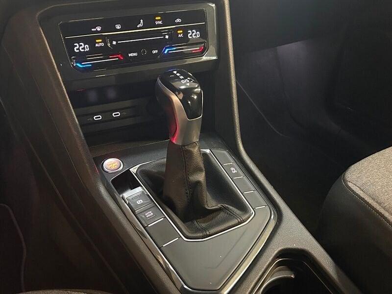Seat Tarraco 2.0 TDI DSG Style