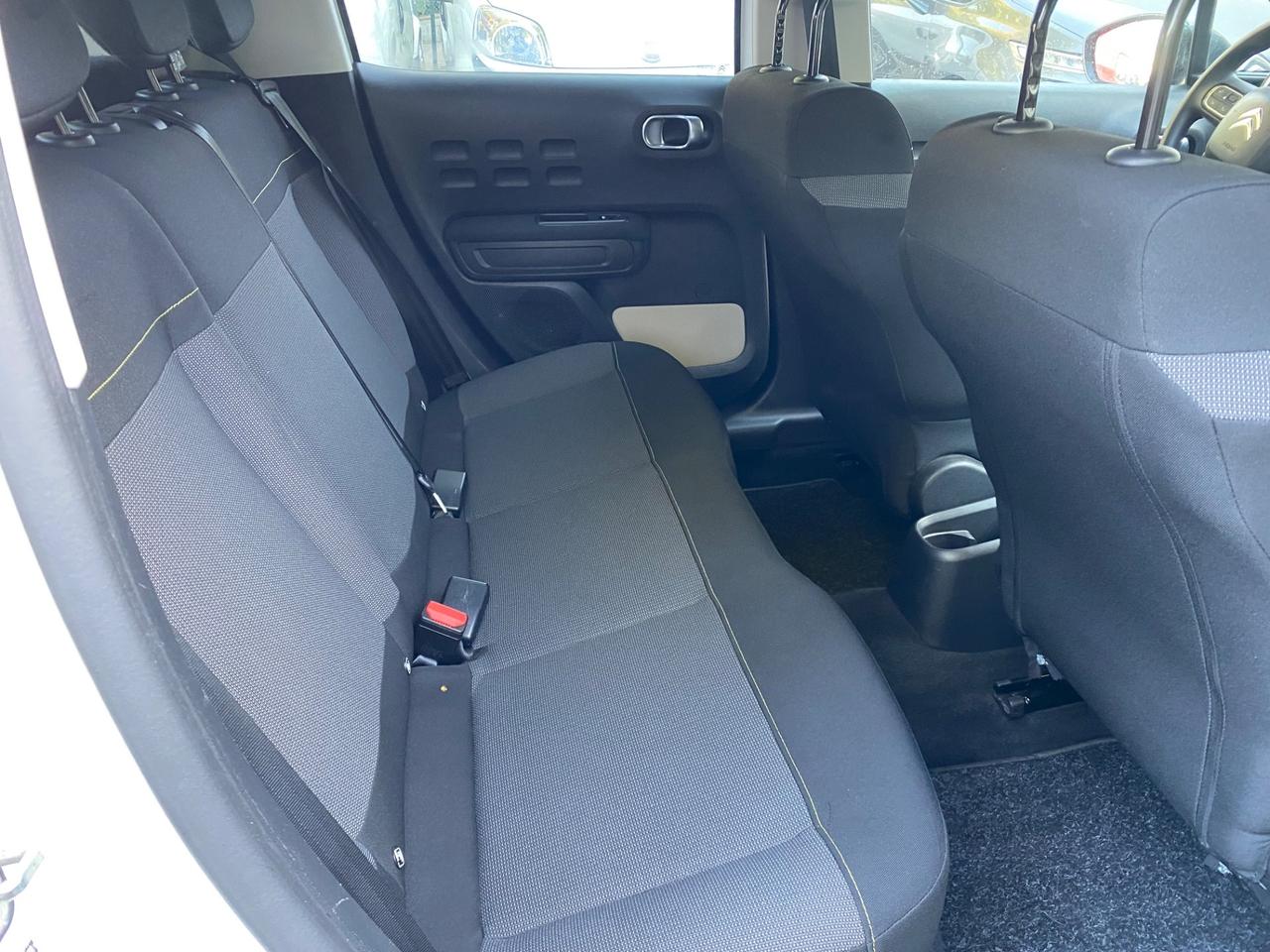Citroen C3 PureTech 110 S&S EAT6 Elle