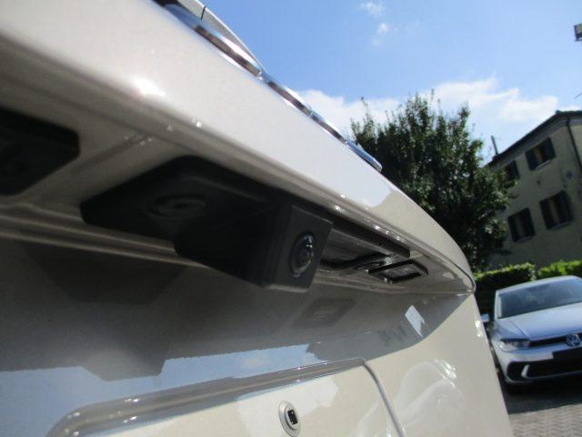 JEEP Avenger 1.2 Turbo Summit - TETTO/Led/Camera