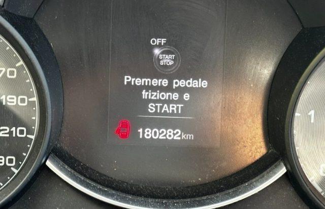 FIAT 500X 1.3 MultiJet 95 CV Business AUTOVETTURA