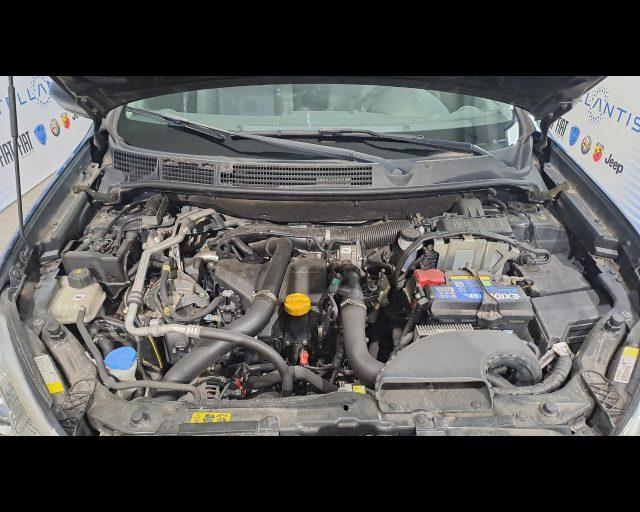 NISSAN Qashqai 1.5 dci Acenta Dpf FL