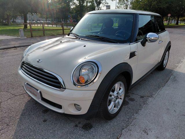 MINI One 1.4 16V One (55kW) Neo Patentati