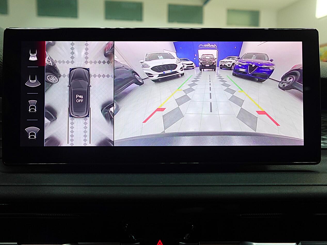 Alfa Romeo Tonale 1.6 MJT 130 CV TCT6 SPRINT