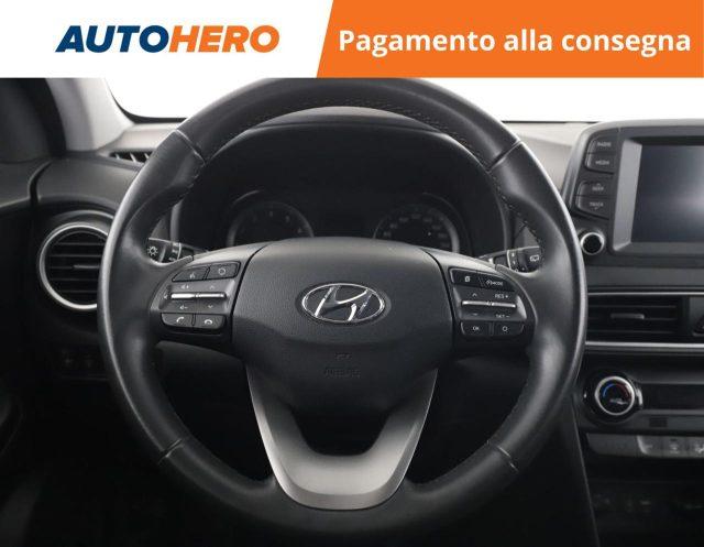 HYUNDAI Kona 1.0 T-GDI XTech