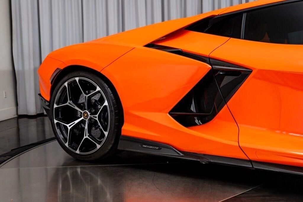 Lamborghini Revuelto 6.5 V12 4990,00 LEASING FULL INCLUSIVE - NOLEGGIO LUNGO TERMINE