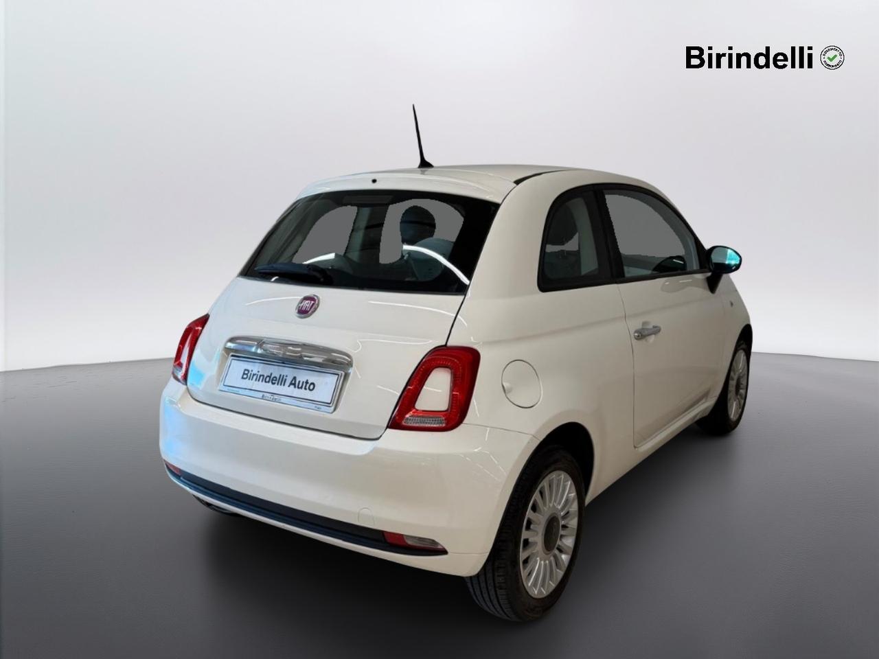 FIAT 500 (2015-2024) - 500 1.2 Pop