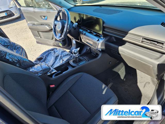 HYUNDAI Kona 1.0 T-GDI XLine Plus
