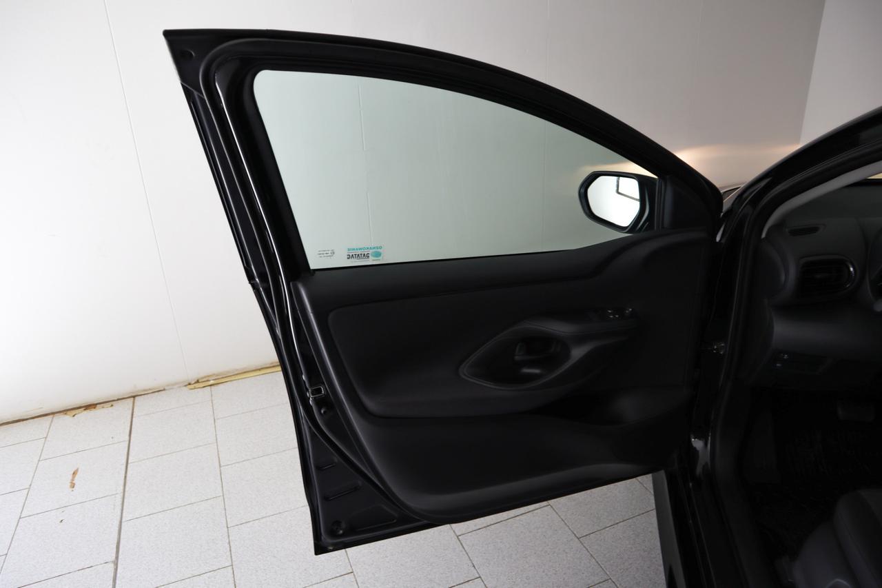 Mazda 2 1.5 Hybrid e-CVT Pure