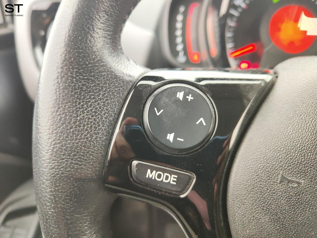 PEUGEOT 108 - VTi 72 S&S 5 porte Allure