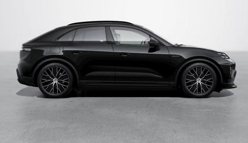 Porsche Macan Macan 4 BEV - IVA Esposta