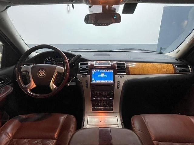 Cadillac Escalade 6.2 V8 aut. Sport Luxury