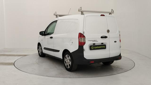 FORD Transit Courier 1.5 tdci 75cv S&S Trend my20