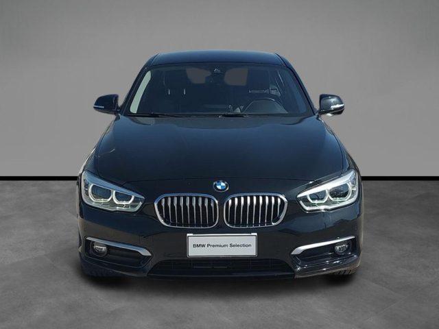 BMW 116 d 5p. Urban