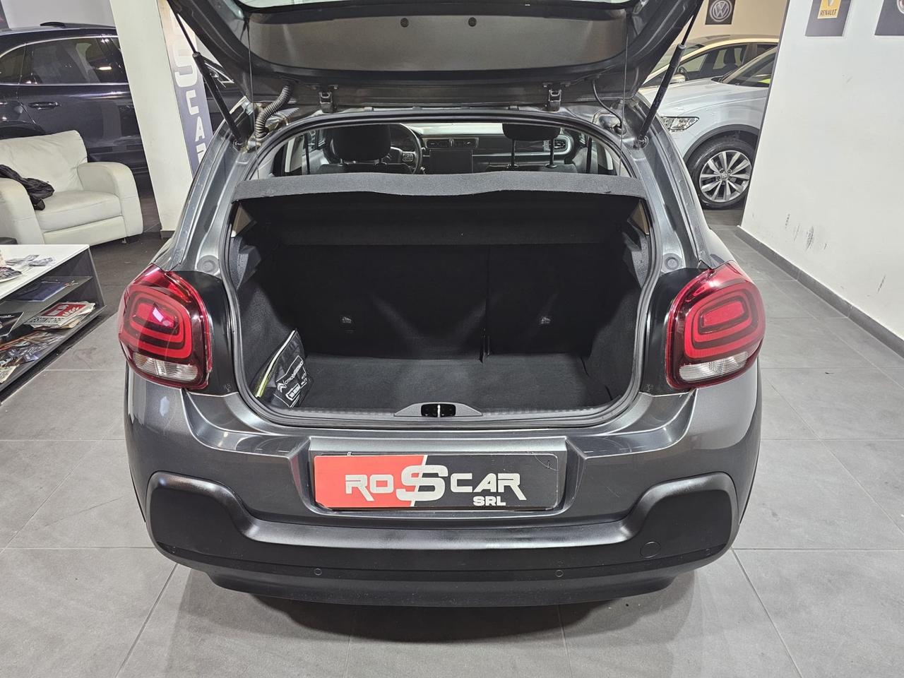 Citroen C3 1.2 82cv Feel