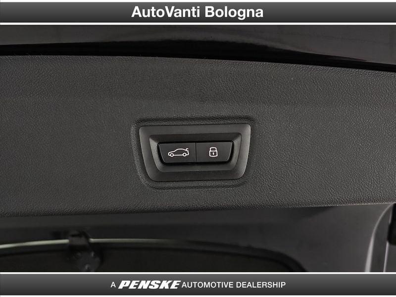 BMW Serie 4 Gran Coupé 420d xDrive 48V Msport Pro