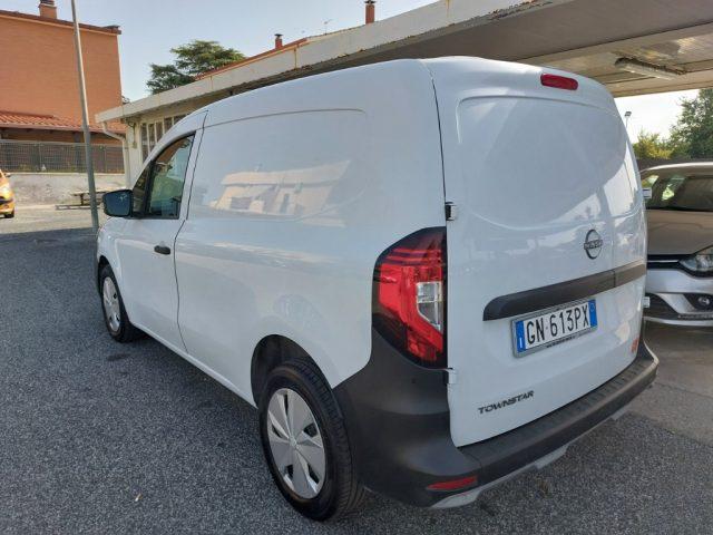 NISSAN Townstar 1.3 130 CV Van PC N-Connecta