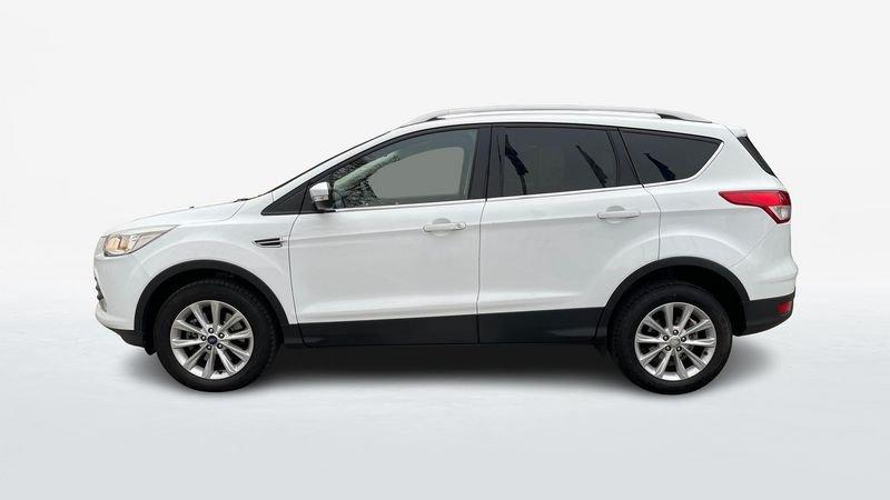 Ford Kuga 2.0 TDCi 120cv Titanium 2WD S&S E6
