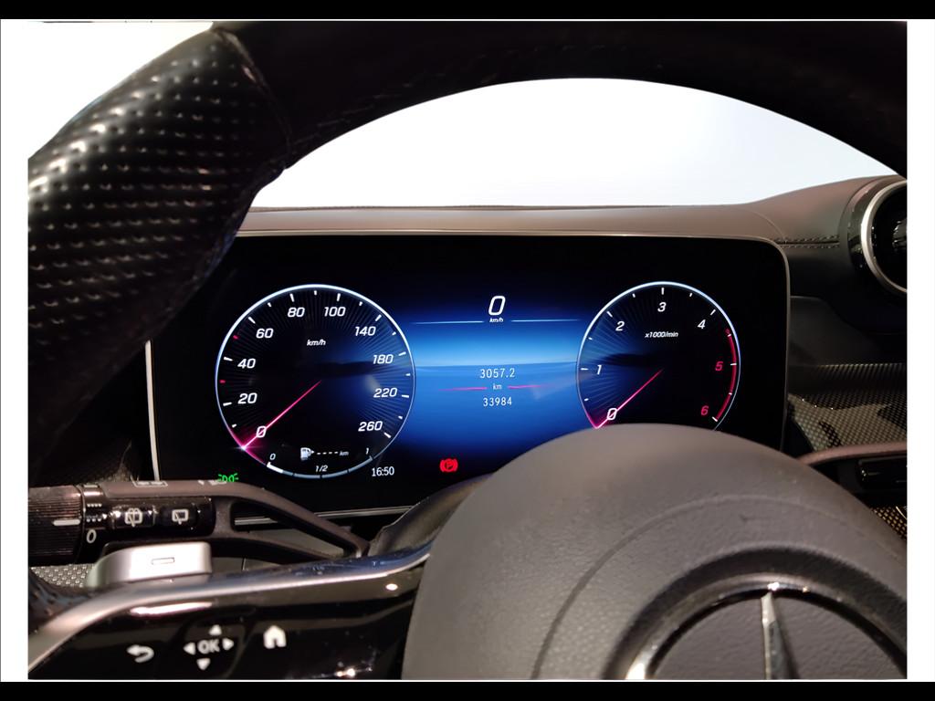 Mercedes-Benz GLC - X254 - GLC 220 d AMG Advanced 4matic auto