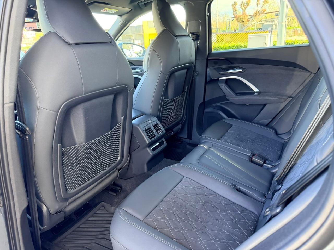 Audi Q5 TDI 150 kW mHEV+ S tronic quattro Launch edition line