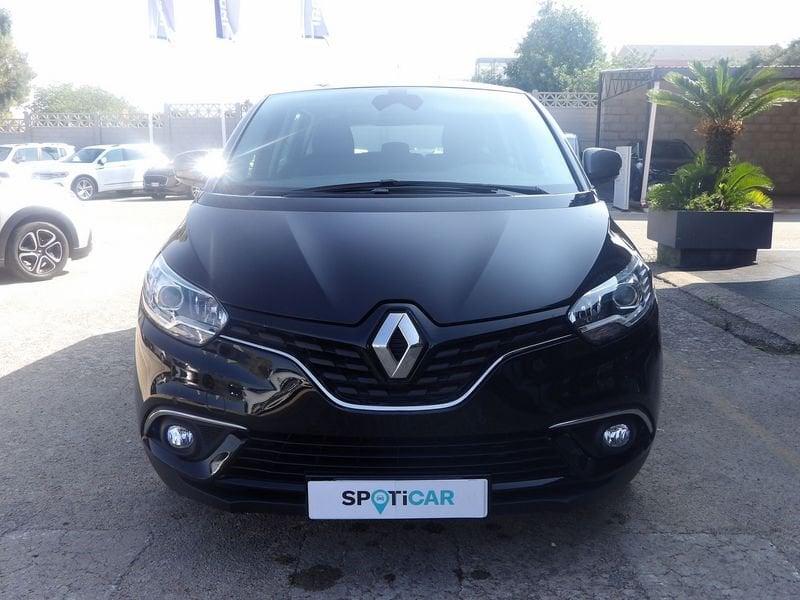 Renault Grand Scénic Blue dCi 150 CV Intens