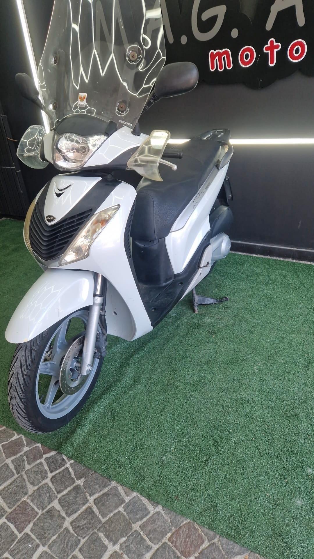 SH 150