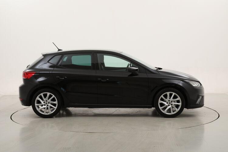 Seat Ibiza FR BR220842 1.0 Benzina 95CV
